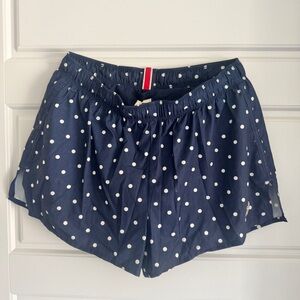 Tracksmith Run Cannonball Run Shorts